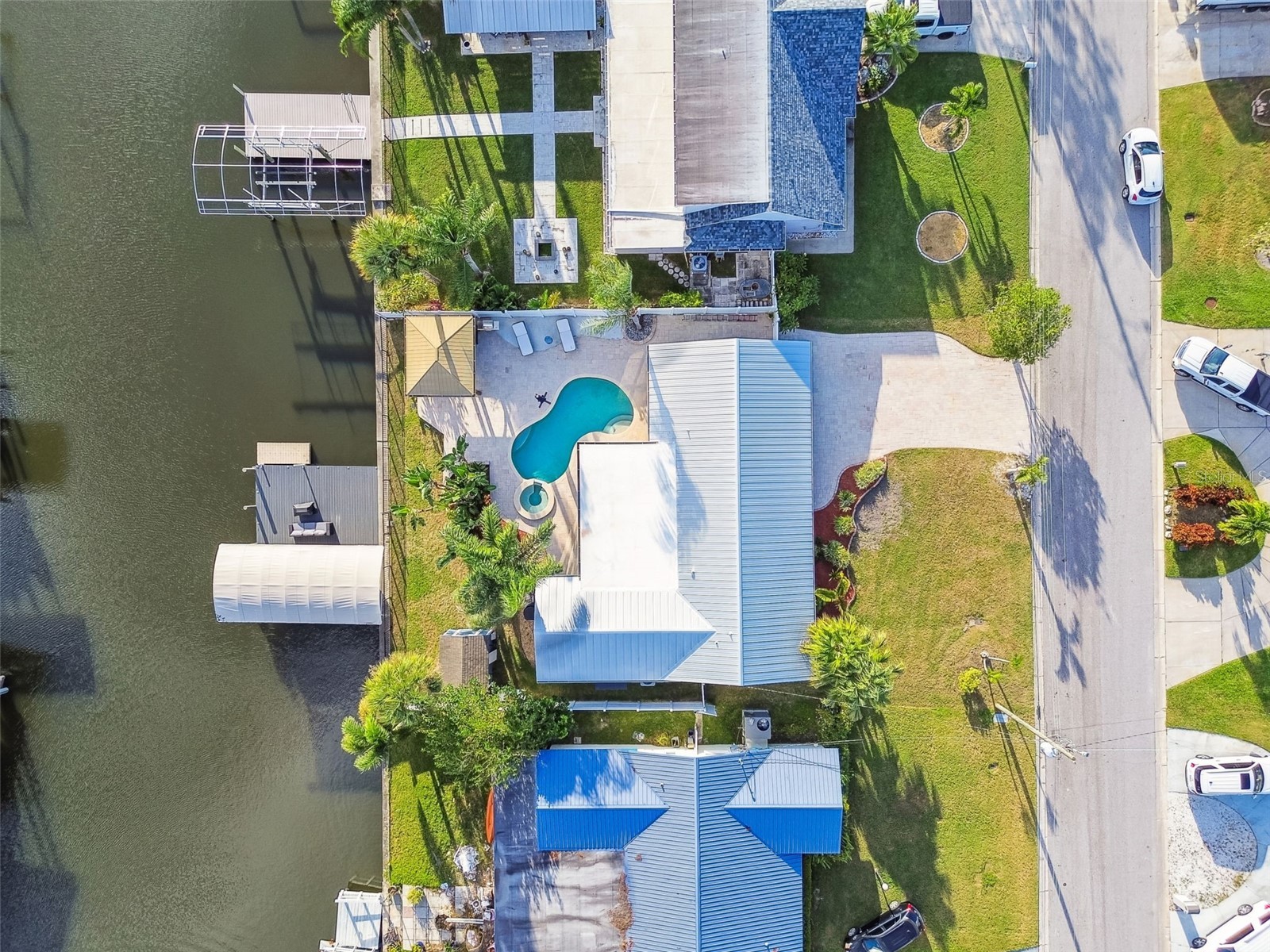 8708 Thornwood Lane Tampa FL 33615 TB8434985 image74