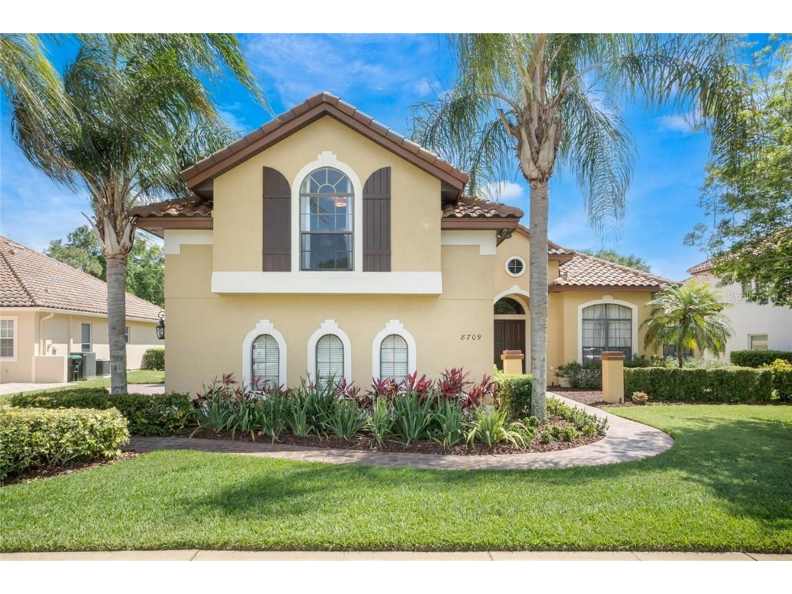 8709 Cypress Reserve Circle Orlando FL 32836 O6104652 image1
