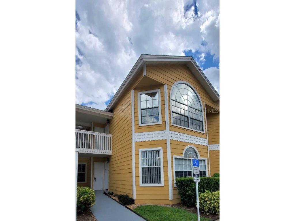 8709 Knightsbridge Court #B Kissimmee FL 34747 S5083567 image1