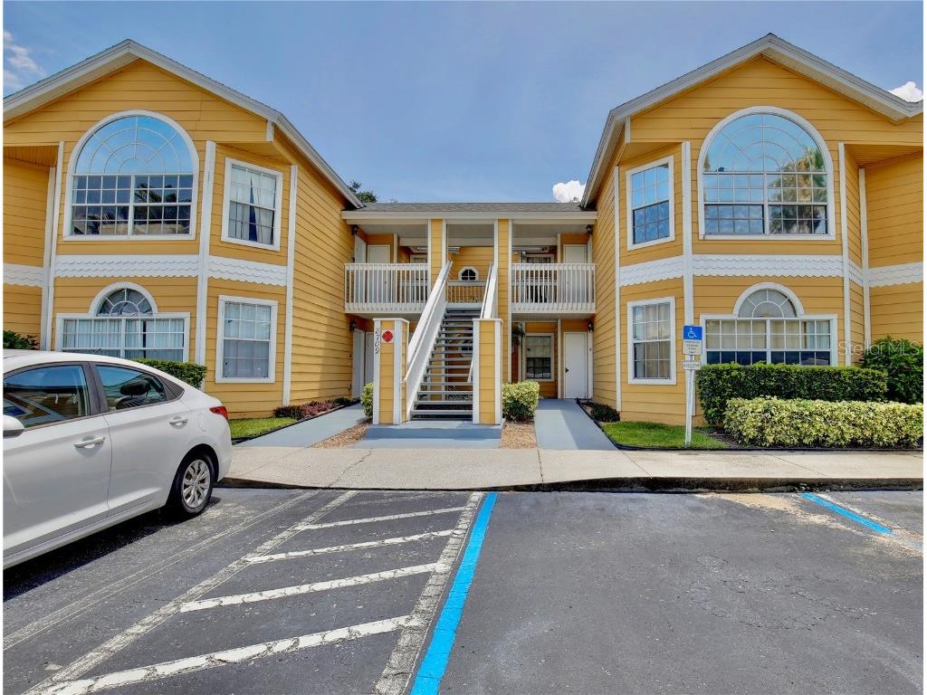 8709 Knightsbridge Court #B Kissimmee FL 34747 O6319115 image1