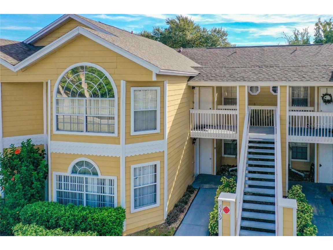 8709 Knightsbridge Court #C Kissimmee FL 34747 O5977121 image1