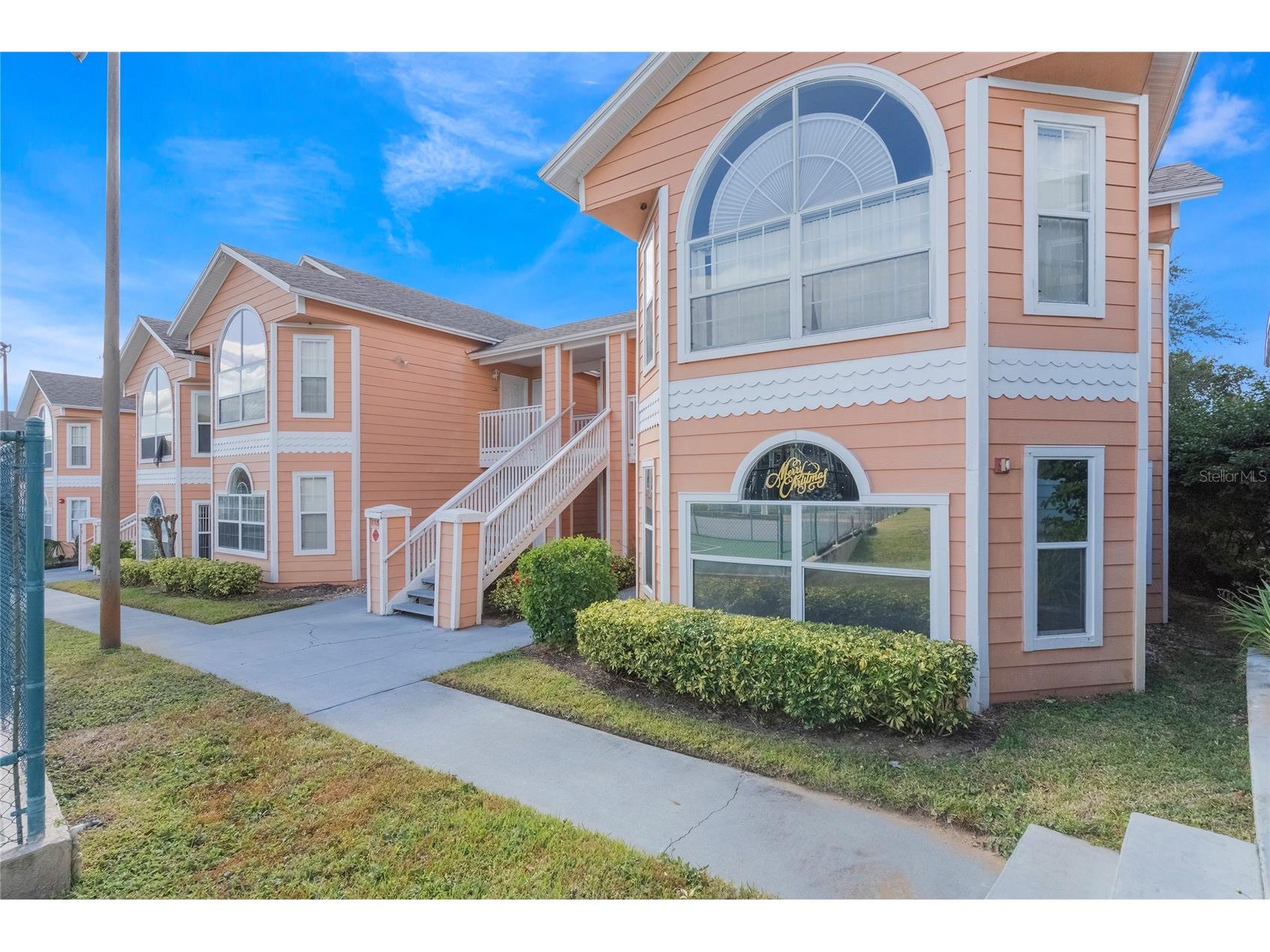 8709 Rockingham Terrace #A Kissimmee FL 34747 O6391594 image1