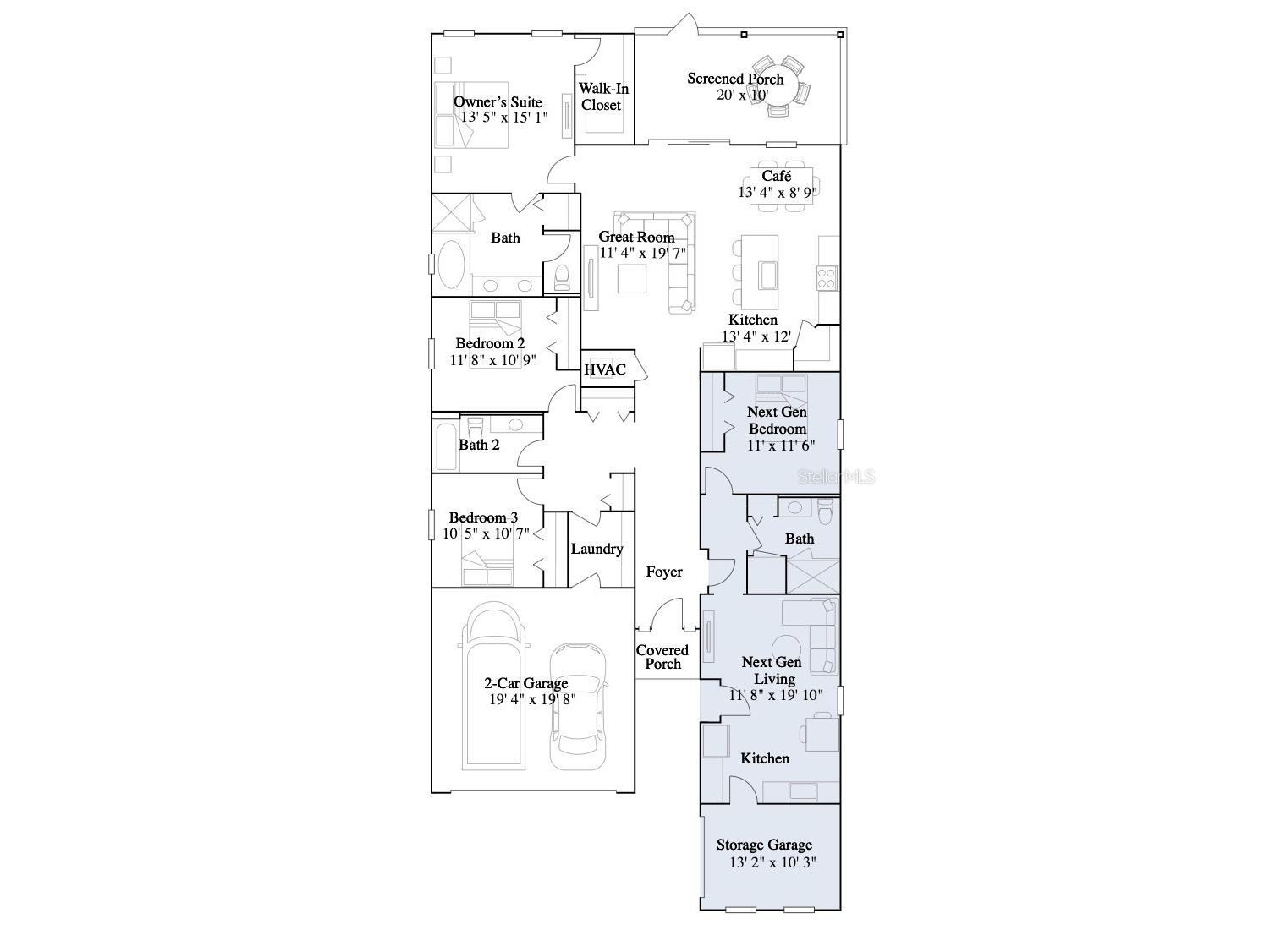 8709 SW 67th Circle Ocala FL 34476 O6391409 image2