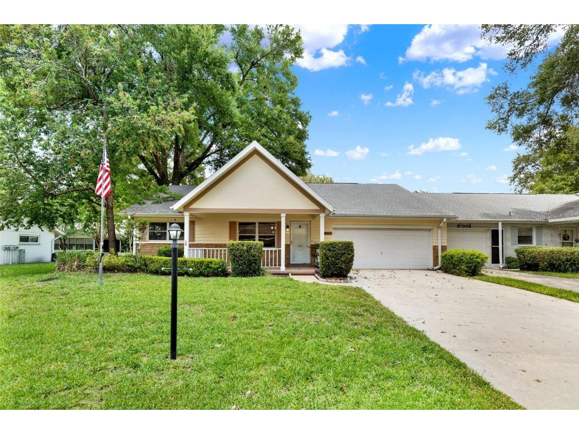 8709 SW 96th Street #A Ocala FL 34481 G5096859 image1