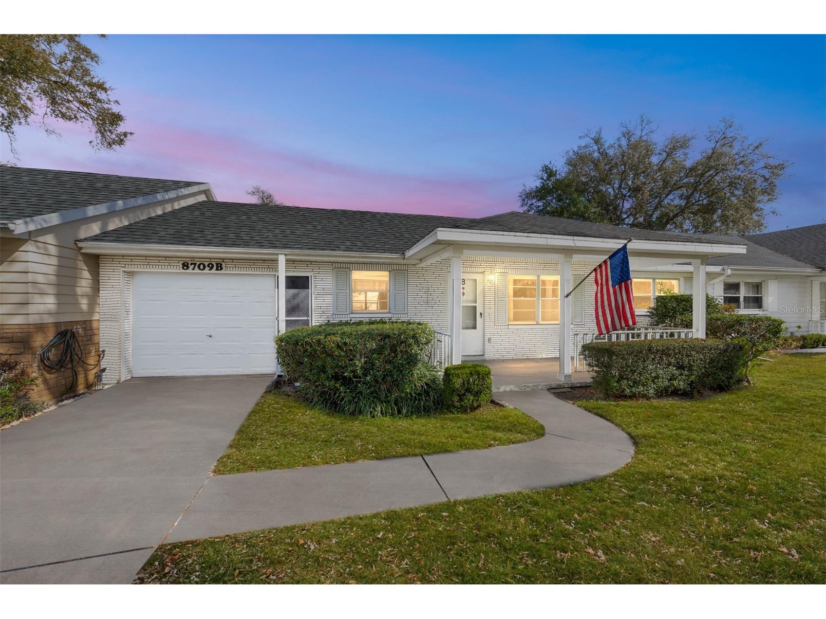 8709 SW 96th Street #B Ocala FL 34481 OM719882 image1
