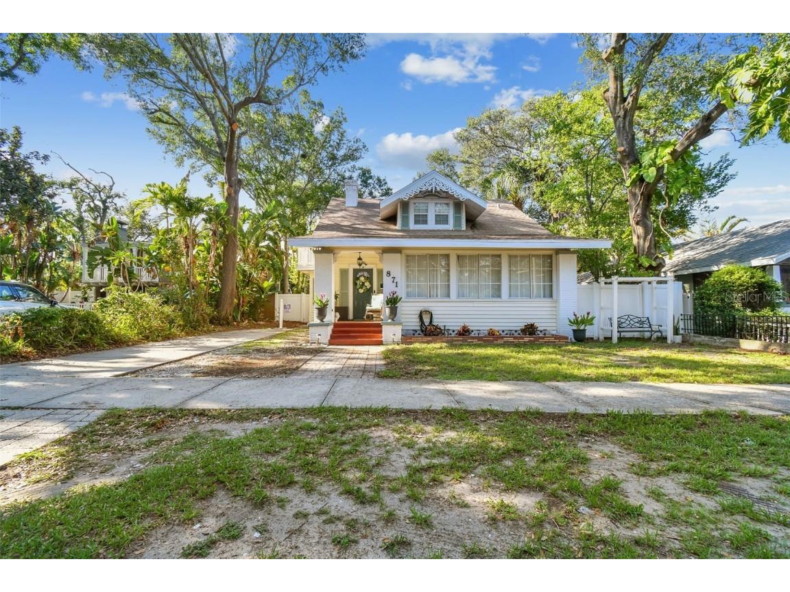 871 16th Avenue N Saint Petersburg FL 33704 U8205256 image1