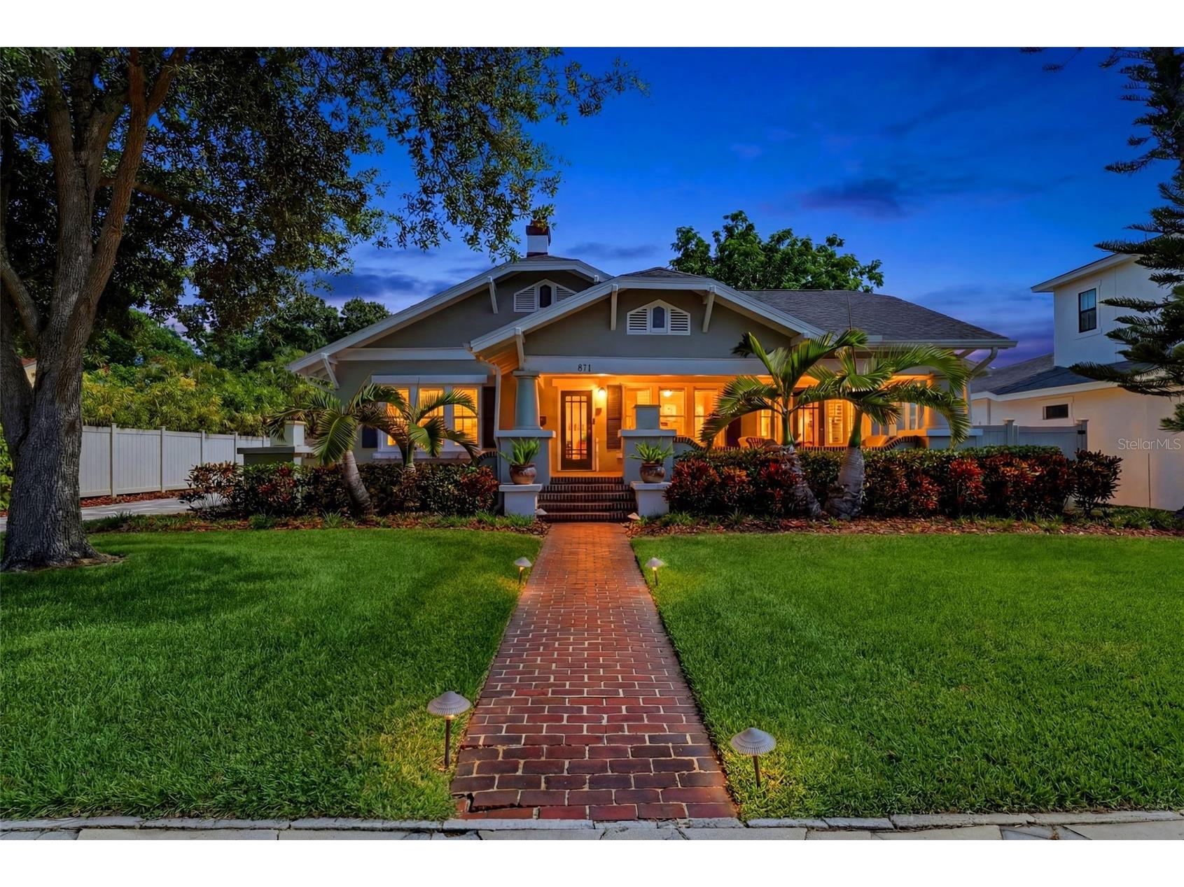 871 17th Avenue N Saint Petersburg FL 33704 TB8522151 image1