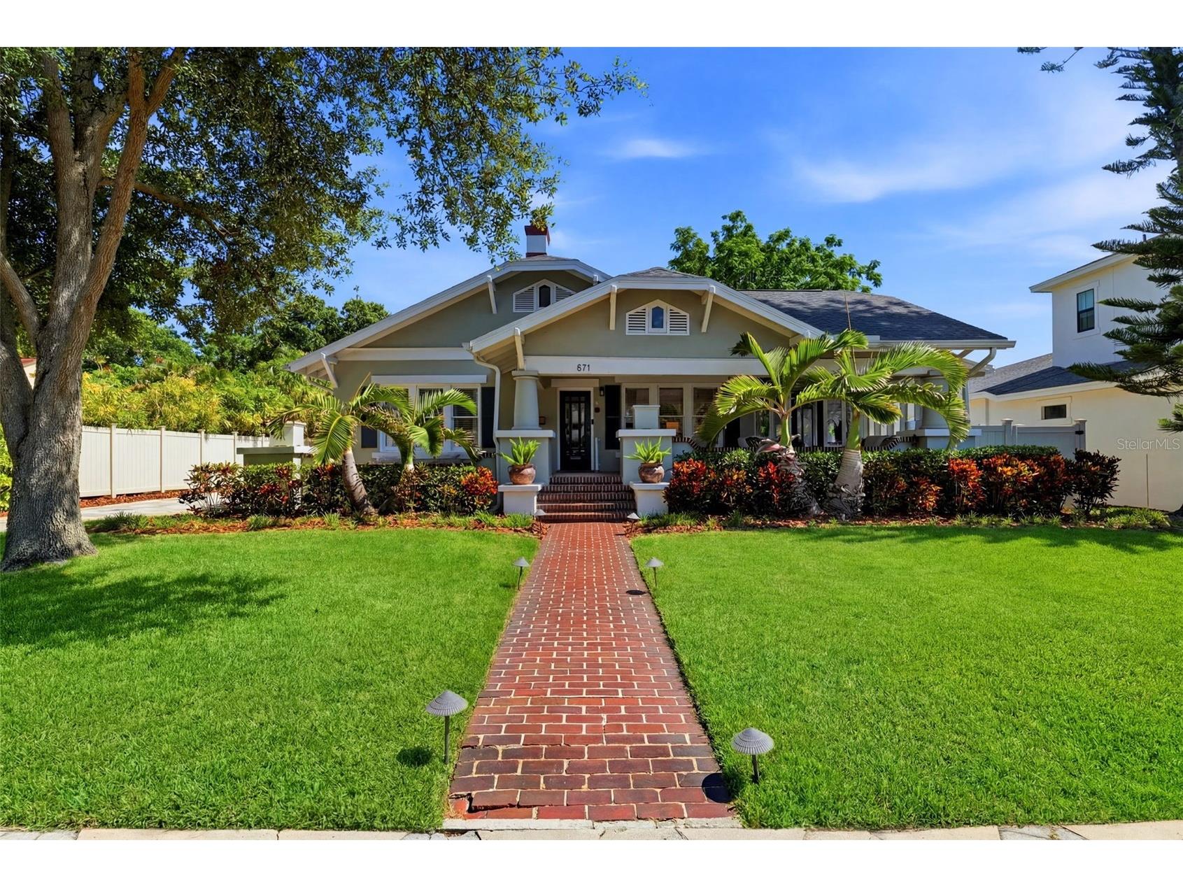 871 17th Avenue N Saint Petersburg FL 33704 TB8522151 image41