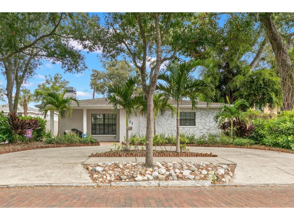 871 20th Avenue N Saint Petersburg FL 33704 U8216094 image1