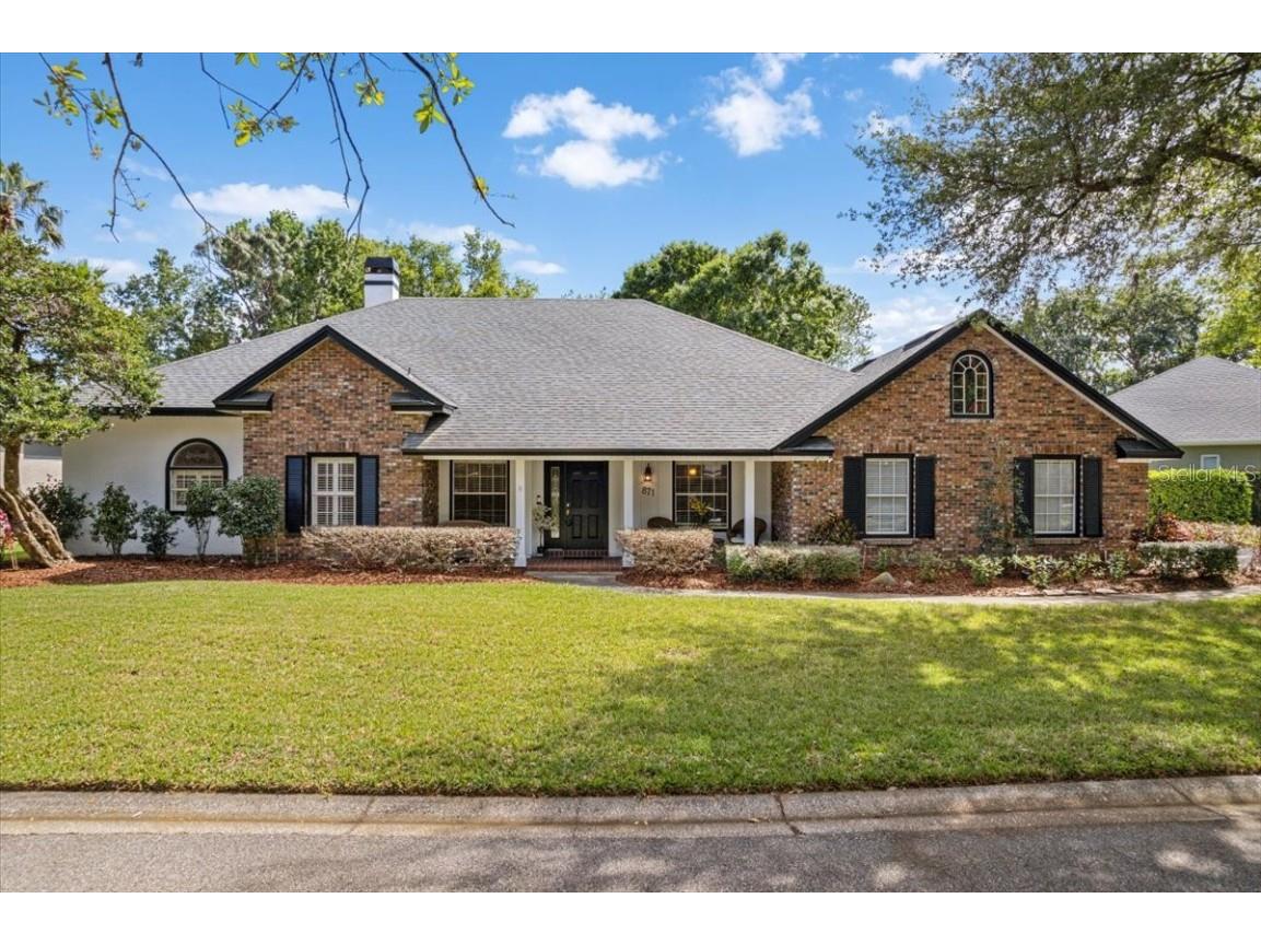 871 Bentley Green Circle Winter Springs FL 32708 O6099457 image1