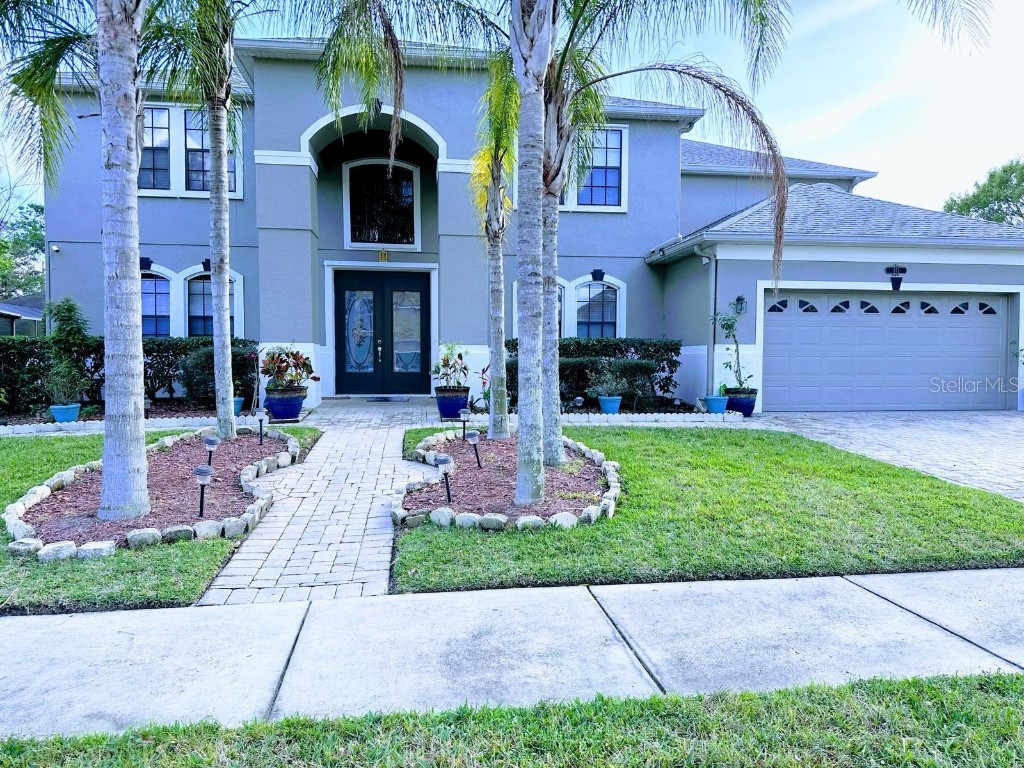 871 Blairmont Lane Lake Mary FL 32746 O6090427 image1