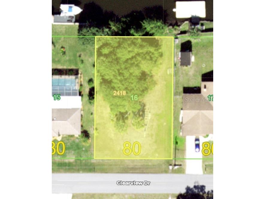 871 Clearview Drive Port Charlotte FL 33953 C7469352 image1