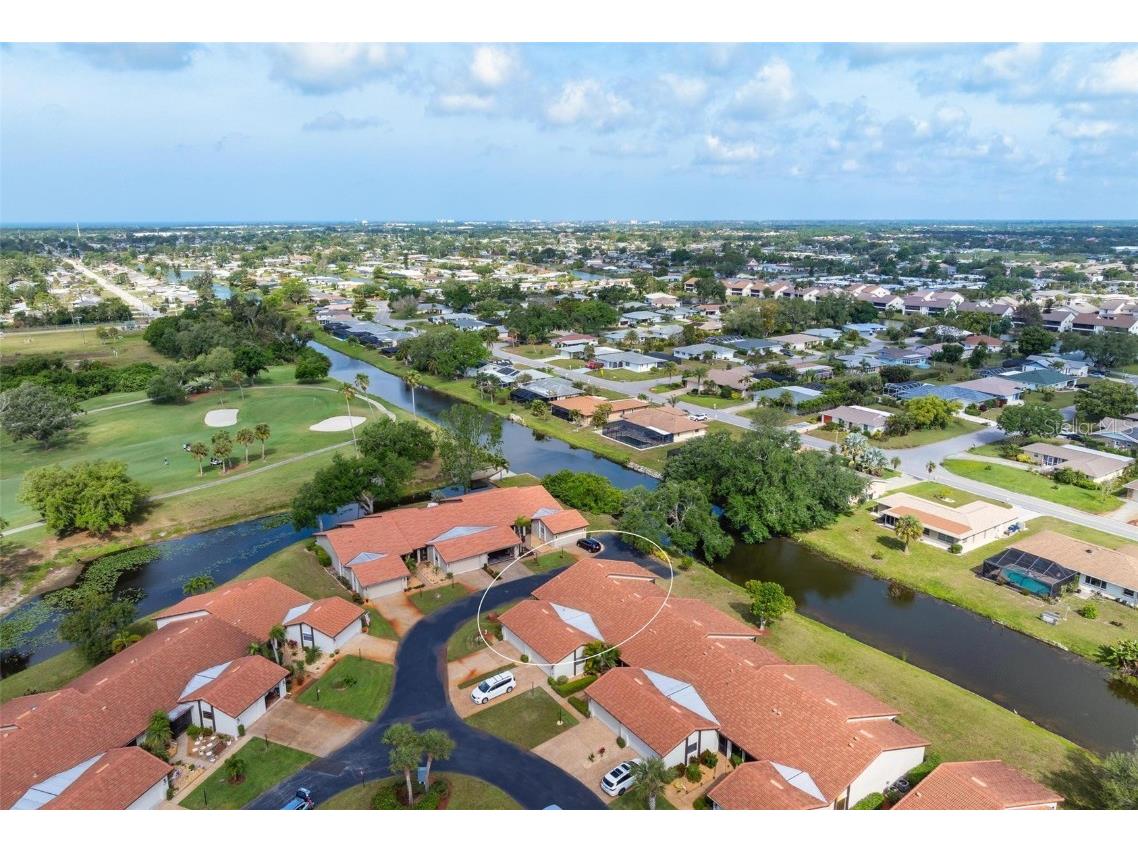 871 Country Club Circle #64 Venice FL 34293 - MCNEARY WATERWAY N6132151 image1