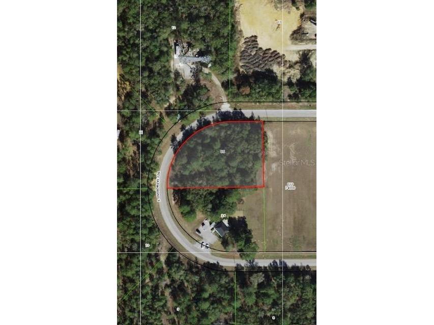 871 E Overdrive Circle Hernando FL 34442 W7872486 image1