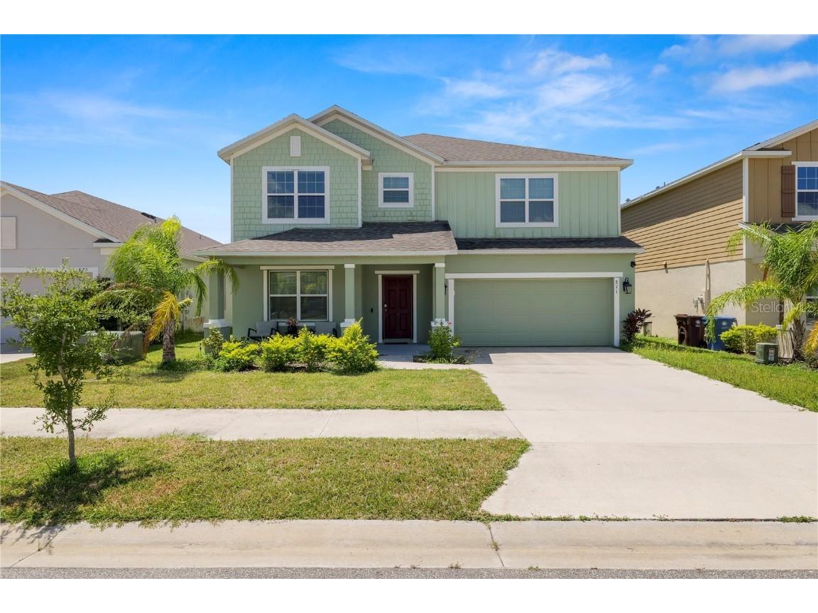 871 Fillmore Court Davenport FL 33837 L4955312 image48