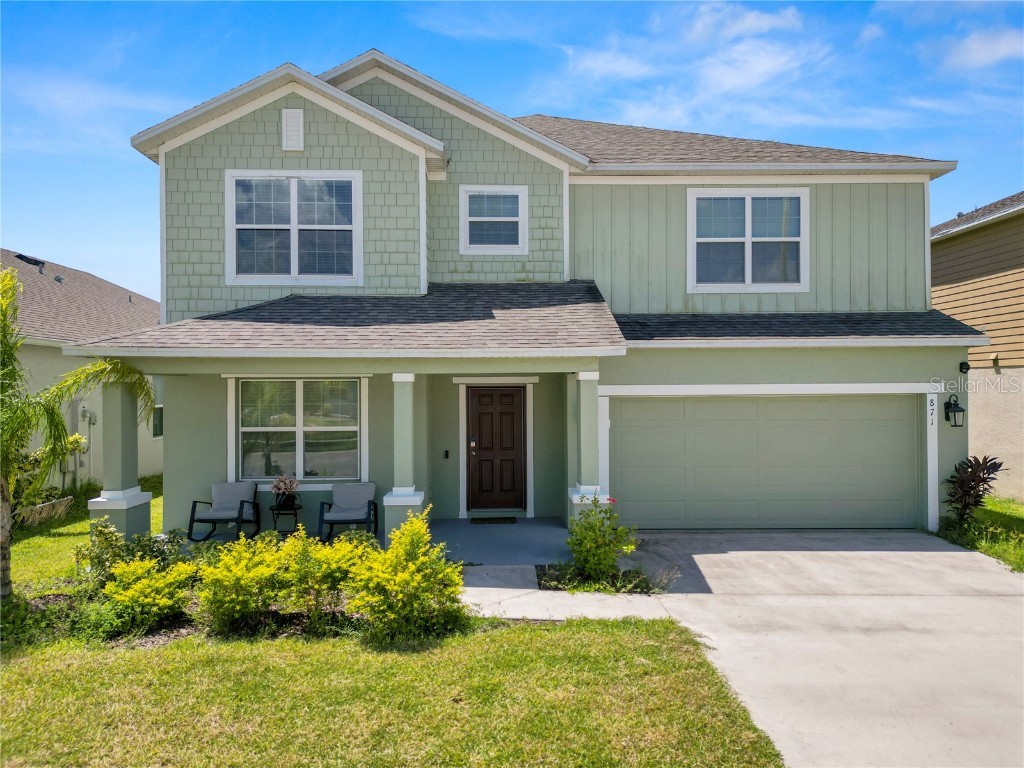 871 Fillmore Court Davenport FL 33837 L4955312 image56