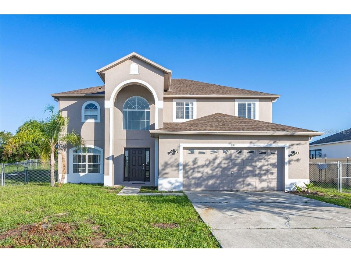 871 Fraser Drive Kissimmee FL 34759 S5106330 image1