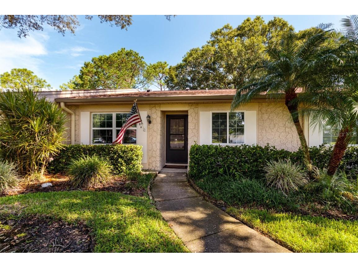 871 Glen More Court #A Palm Harbor FL 34684 U8213224 image1