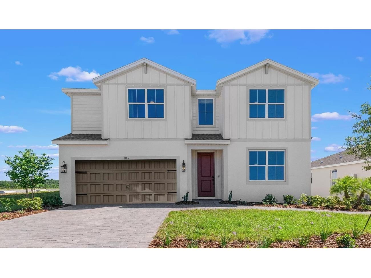 871 Green English Street Apopka FL 32703 J983985 image1