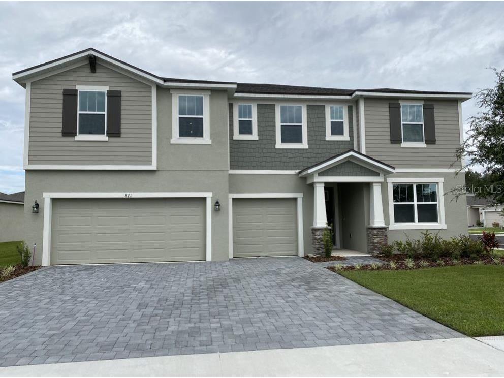 871 Honey Petal Lane Deland FL 32720 O6083611 image1