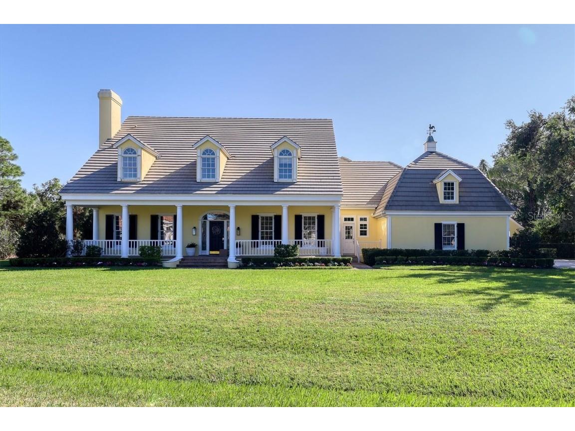 871 Macewen Drive Osprey FL 34229 A4552820 image1