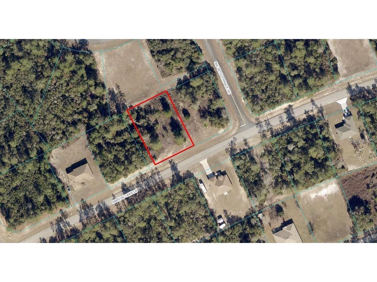 871 Marion Oaks Lane Ocala FL 34473 S5126650 image1