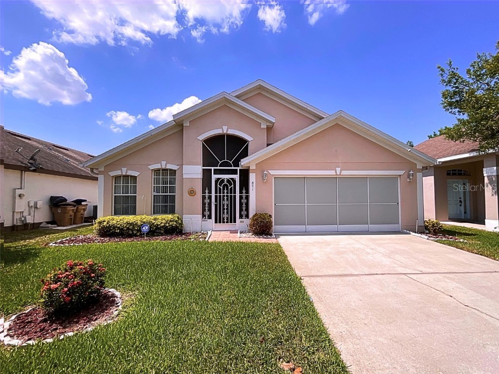 871 Mcinnis Court Kissimmee FL 34744 S5104753 image1