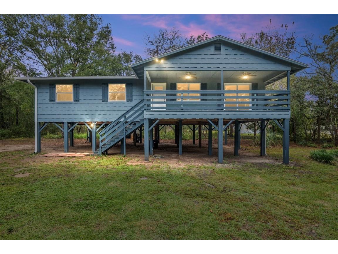 871 NE 136th Terrace Williston FL 32696 OM668436 image1