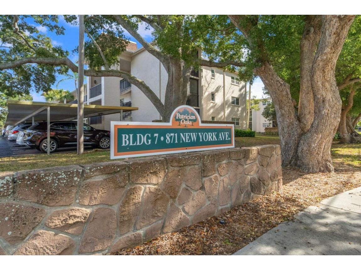 871 New York Avenue #307 Dunedin FL 34698 TB8458337 image26