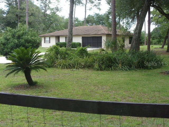 871 Oak Tree Lane Lake Helen FL 32744 V4943222 image1