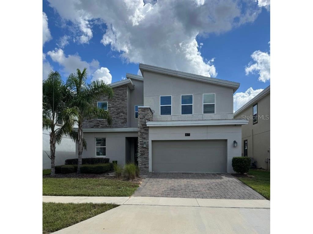 871 Pebble Beach Drive Davenport FL 33896 S5136366 image1