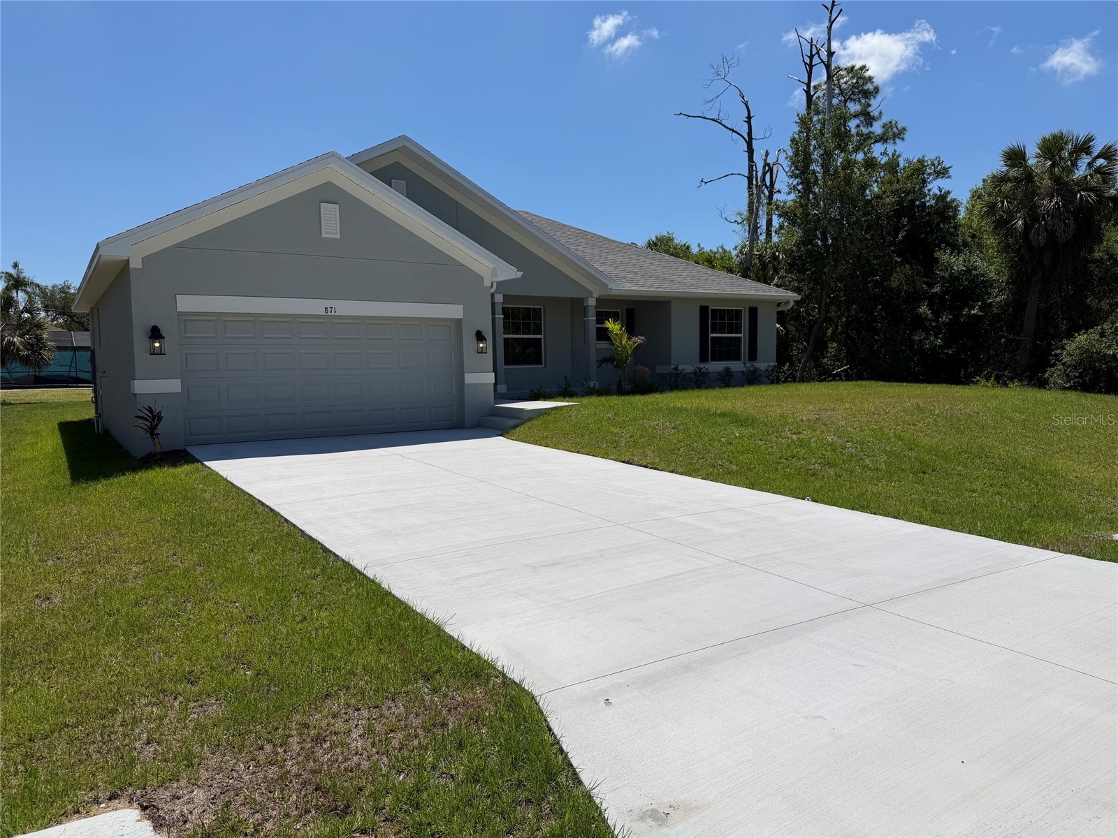 871 Red Bay Street Port Charlotte FL 33948 C7519975 image1