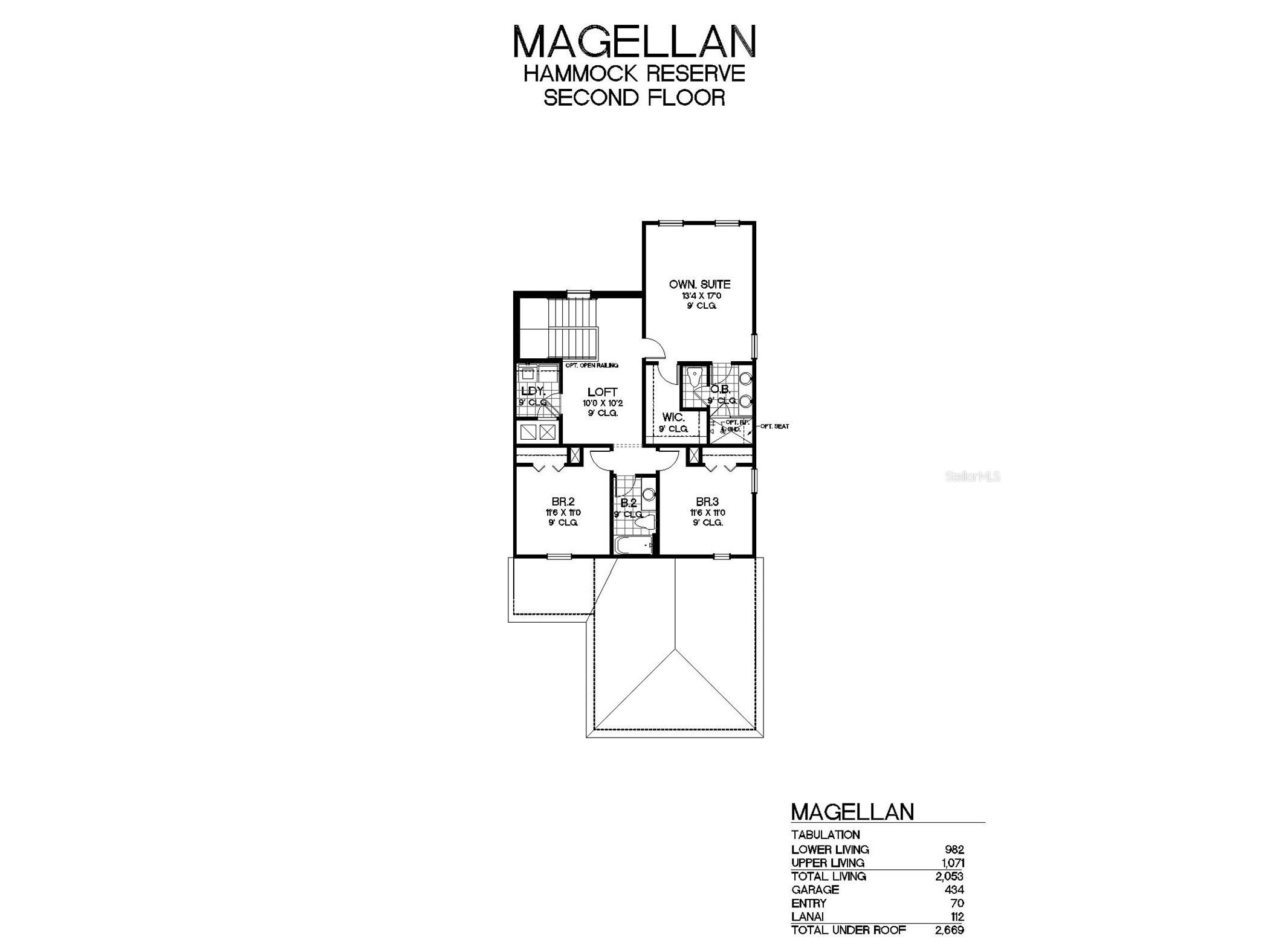 871 Shumard Way Lady Lake FL 32159 G5106169 image3