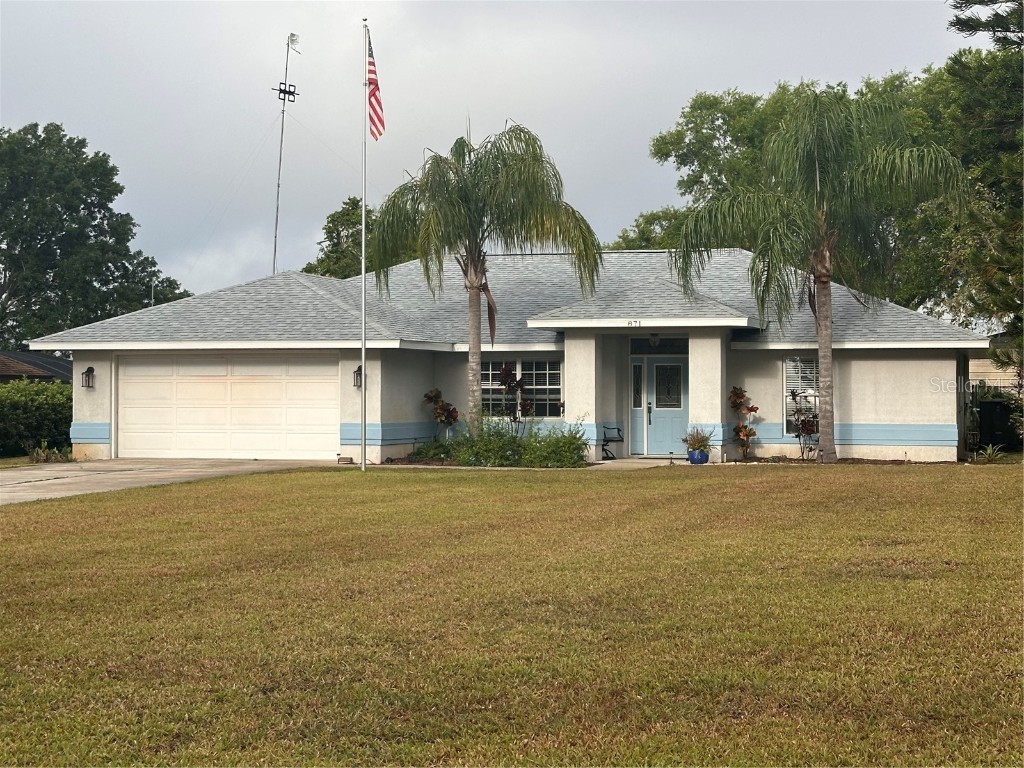 871 Thornburg Road Babson Park FL 33827 - Crooked Lake L4951662 image1