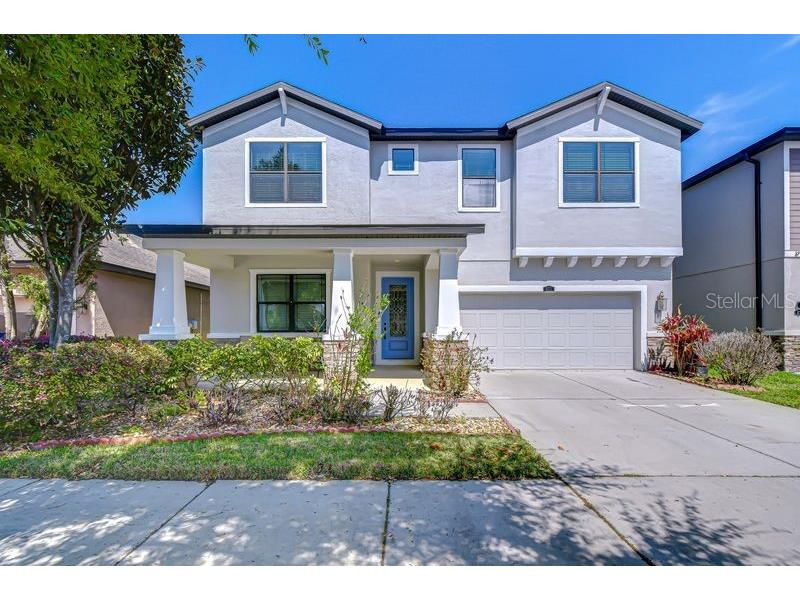871 Vino Verde Circle Brandon FL 33511 TB8487086 image1