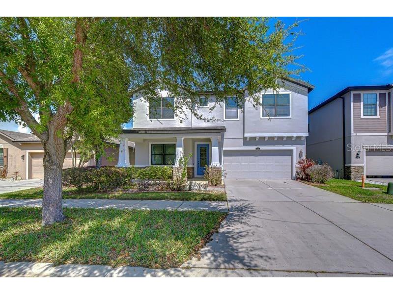 871 Vino Verde Circle Brandon FL 33511 TB8487086 image2