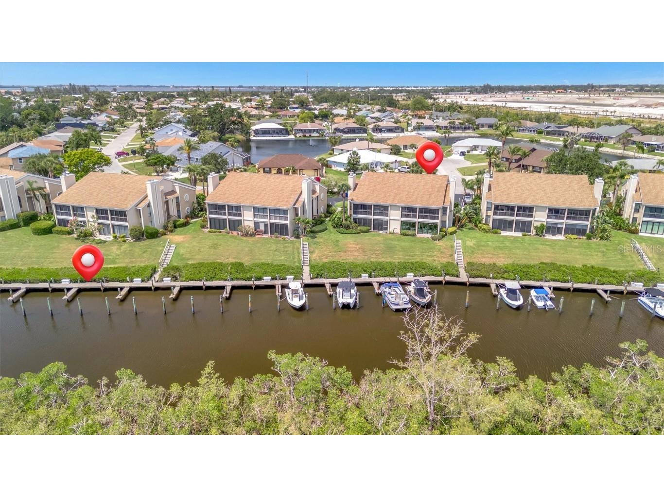 8710 54th Avenue W #8710 Bradenton FL 34210 A4652626 image1