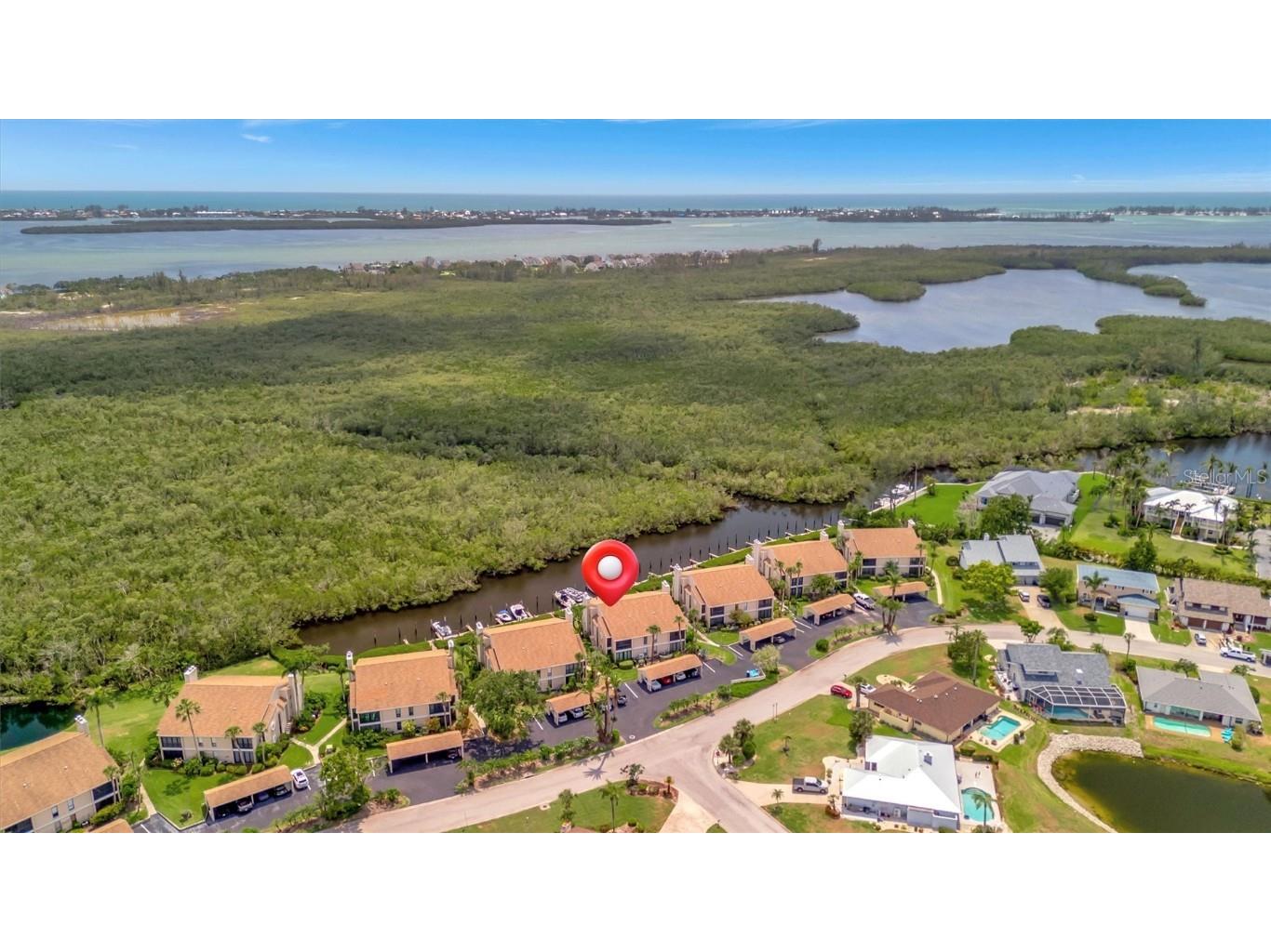 8710 54th Avenue W #8710 Bradenton FL 34210 A4652626 image3