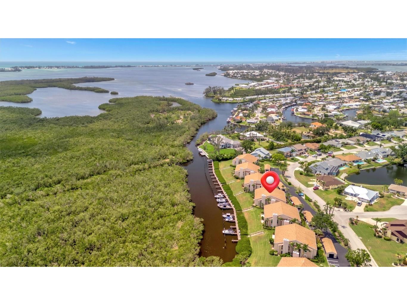 8710 54th Avenue W #8710 Bradenton FL 34210 A4652626 image47