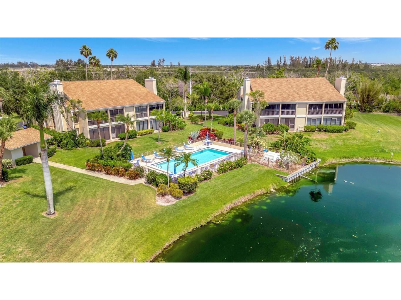 8710 54th Avenue W #8710 Bradenton FL 34210 A4652626 image49