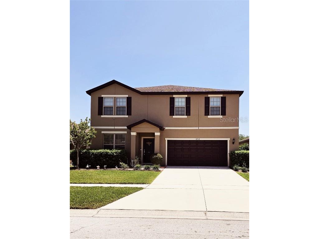 8710 Hinsdale Heights Drive Polk City FL 33868 P4925635 image1