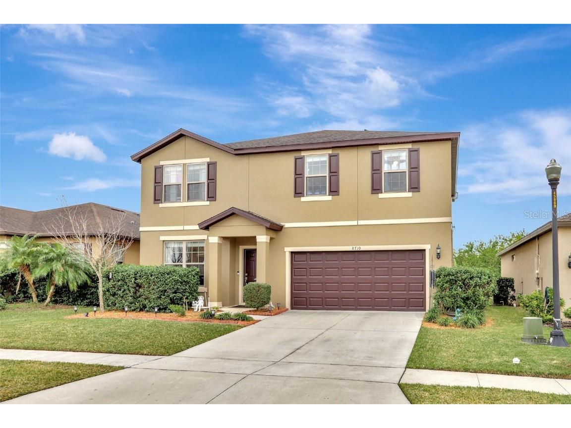 8710 Hinsdale Heights Drive Polk City FL 33868 TB8338701 image1