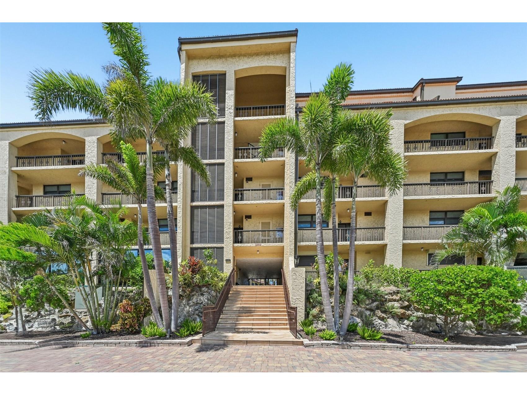 8710 Midnight Pass Road #203B Sarasota FL 34242 - GULF OF MEXICO A4688439 image1