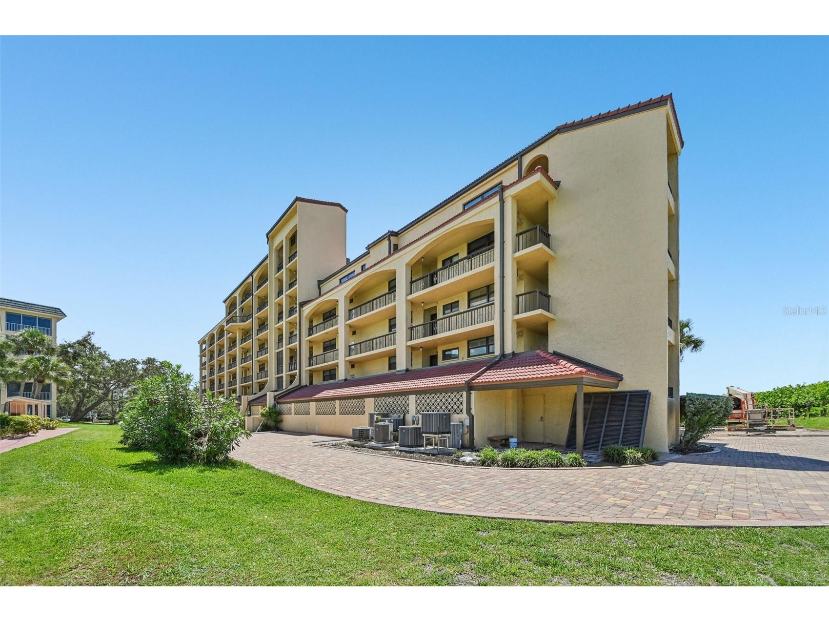 8710 Midnight Pass Road #203B Sarasota FL 34242 - GULF OF MEXICO A4688439 image2