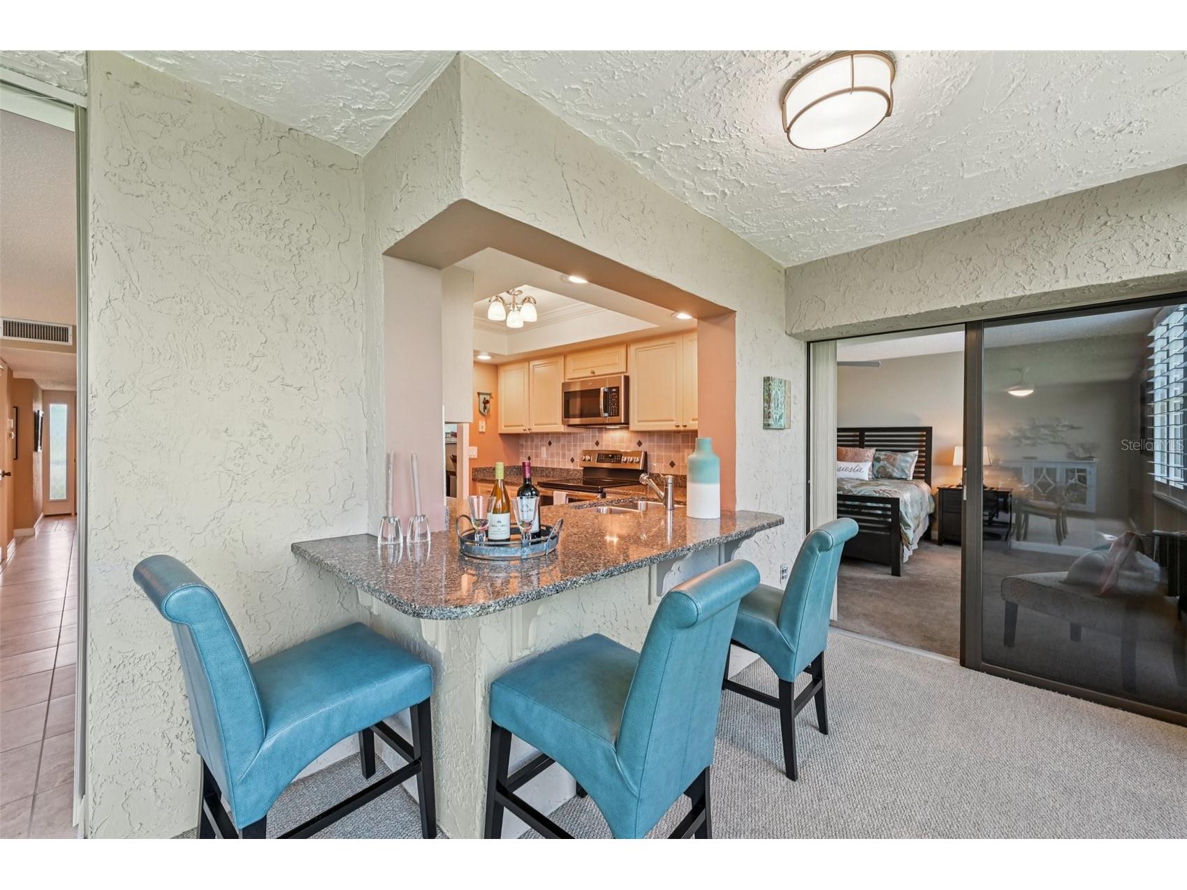 8710 Midnight Pass Road #203B Sarasota FL 34242 - GULF OF MEXICO A4688439 image21