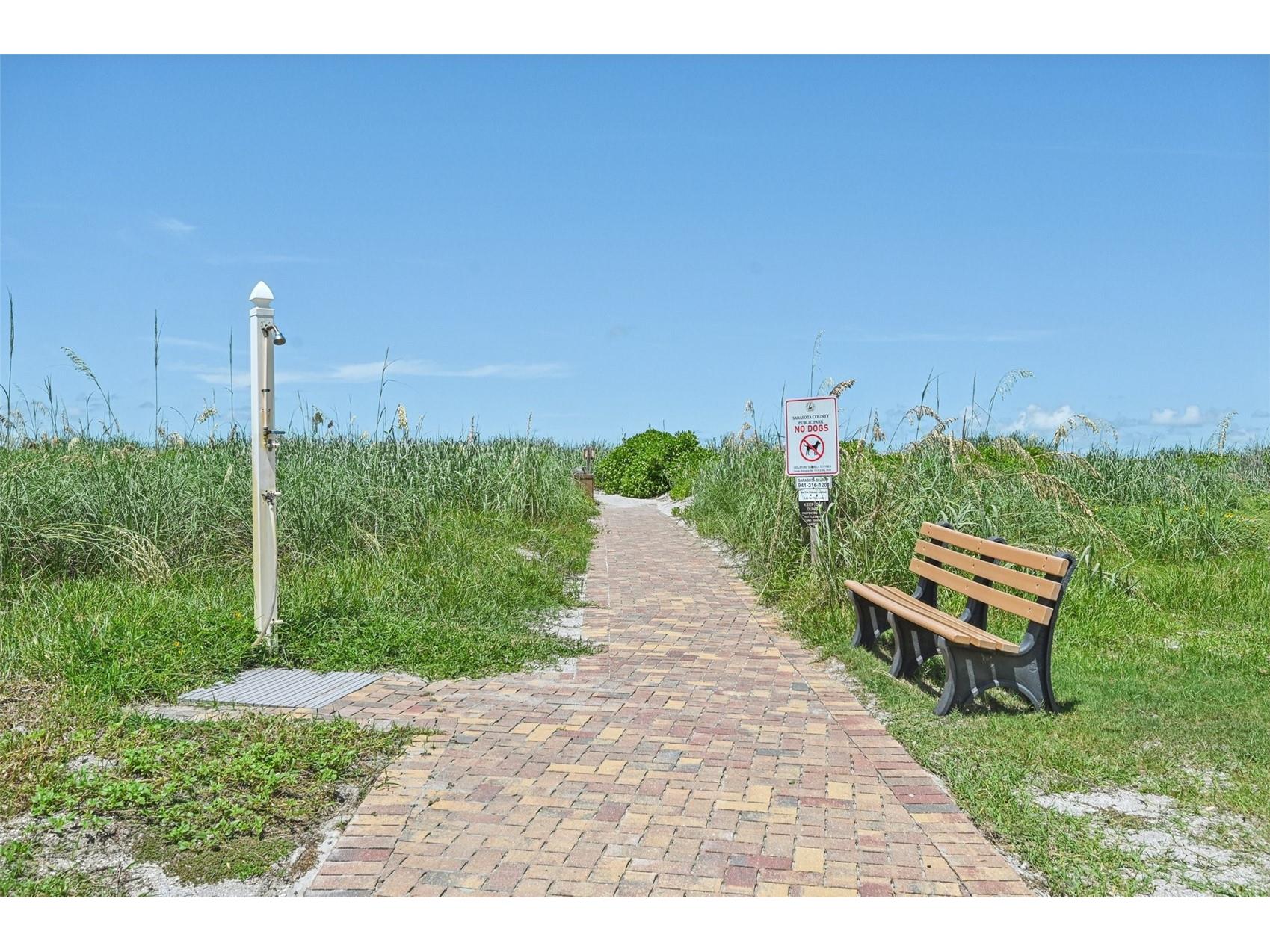 8710 Midnight Pass Road #203B Sarasota FL 34242 - GULF OF MEXICO A4688439 image41