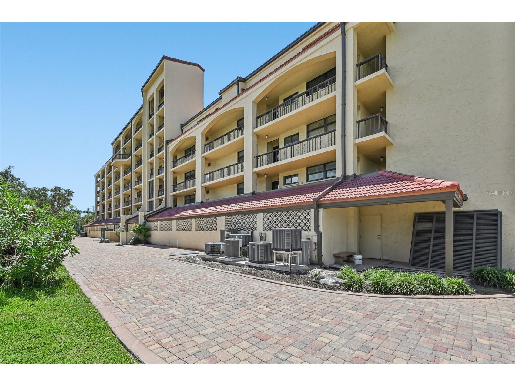8710 Midnight Pass Road #203B Sarasota FL 34242 - GULF OF MEXICO A4688439 image5