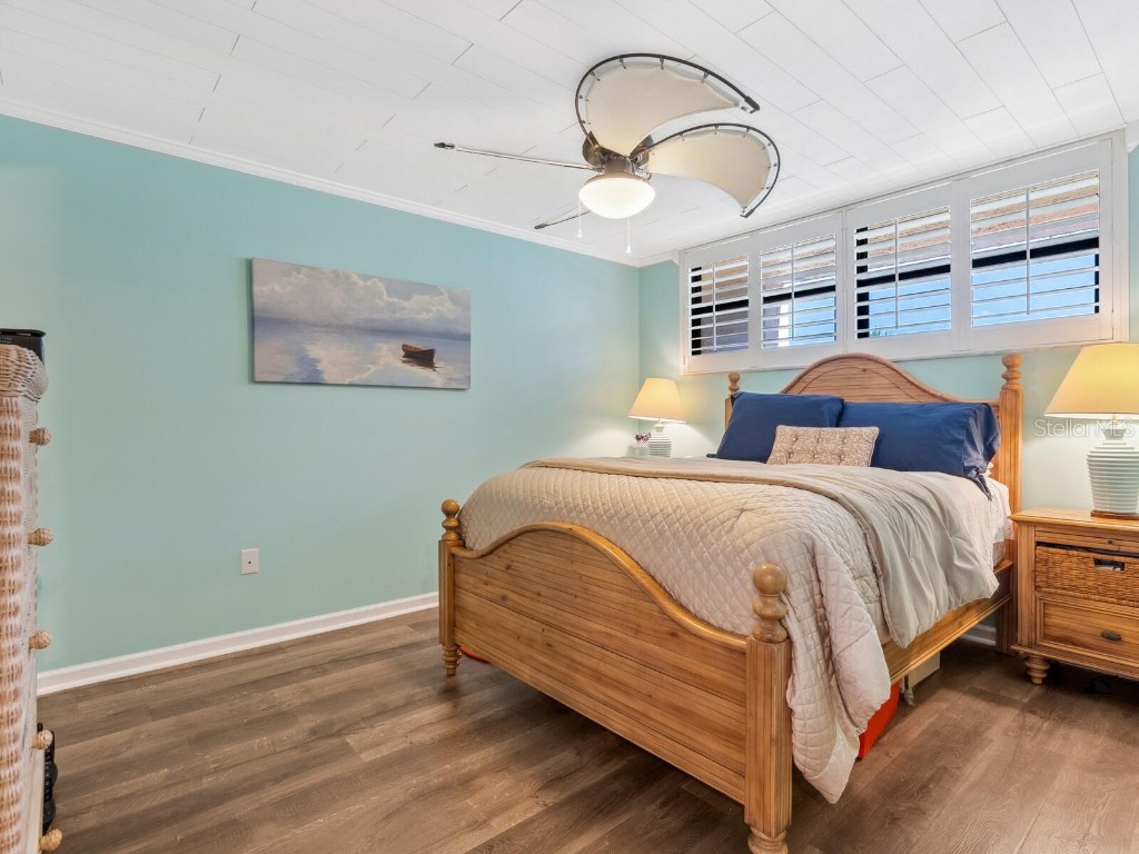 8710 Midnight Pass Road #205 Sarasota FL 34242 - GULF OF MEXICO A4656527 image19