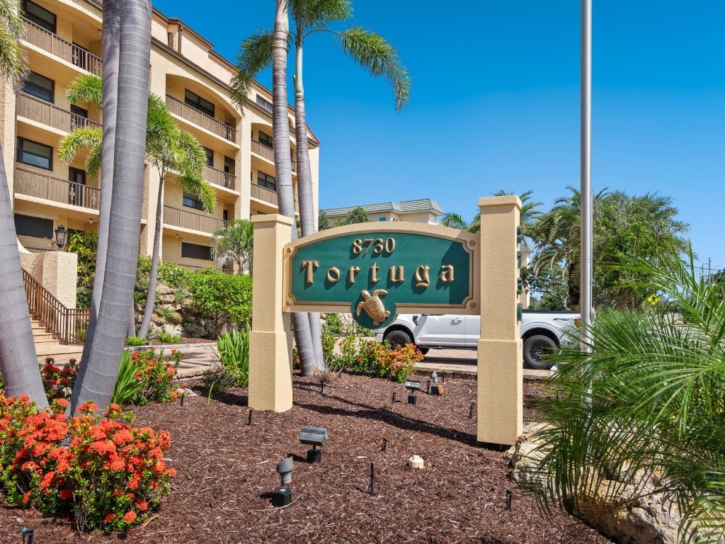 8710 Midnight Pass Road #205 Sarasota FL 34242 - GULF OF MEXICO A4656527 image2