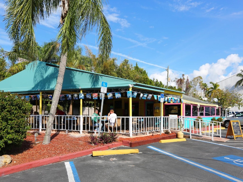 8710 Midnight Pass Road #205 Sarasota FL 34242 - GULF OF MEXICO A4656527 image31